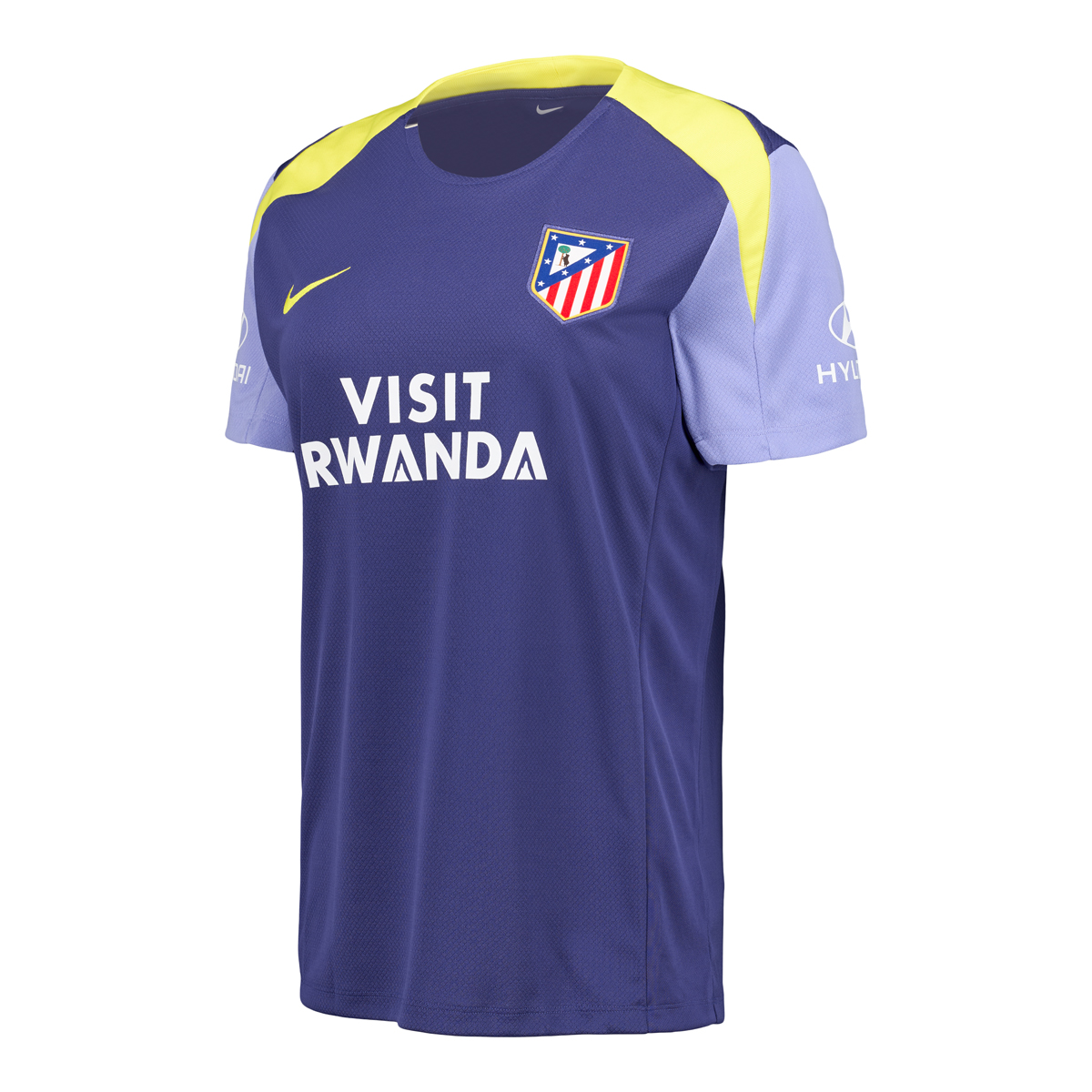 Camiseta Entrenamiento Mujer Nike LaLiga 25/26 image number null